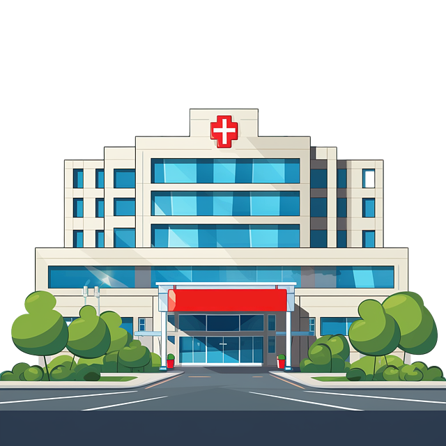 hospital